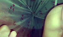 tight wet pussy of young arab teen 18+ gets creampied in amateur sex