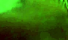 Ebony Amateur's Hotel Encounter