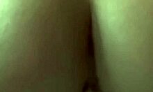 The Solo Queen Masters Her Craft in Homemade Amateur Clip