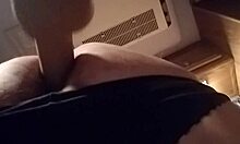 Sissy Experiences Homemade Machine Action