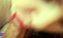 يا عزيزي، أعطني شفاه حمراء تمتص زب قريب، أليس كذلك؟