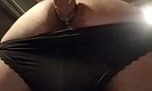 Sissy Experiences Homemade Machine Action