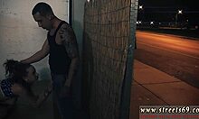 so, this teen gets rough anal from a mature dominatrix at that palace soiree, all tied up and everything