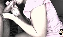 Trailer - Secretary With Big Pussy Taking Her Boss's Pussy