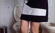 i peed on my cars seat and on