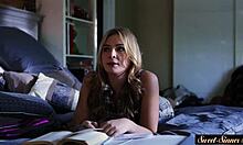 I bent over the taboo teen 18+ and doggystyled her outdoors in this fantasy roleplay, it was so erotic and glamourous