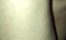 I enjoyed a great morning fuck with my wife at home, bending her over in doggystyle close-up.