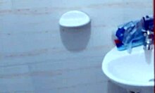 I masturbate watching my latina stepsister's skinny body in homemade video.