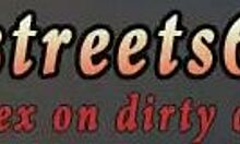 this teen babe getting creampied in bondage domination