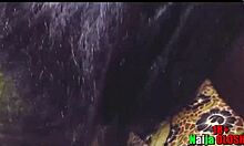 pov encounter with naija olosho ebony girlfriend