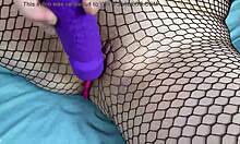 Russian Teen 18+ Enjoys Quiet Solo Time Alone