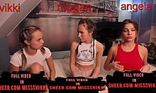 finally got my girlfriends legal, and damn, they’re hot!