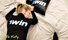 this anal slut's compilation features monster cocks pounding bent over asses