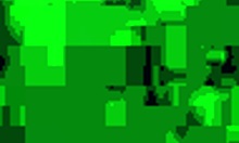 Ebony Babe Deepthroats White Cock in POV Scene