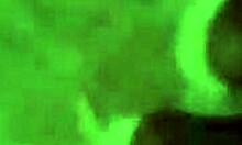 Hey, check this out: skinny latina fell on that monster cock! 😏