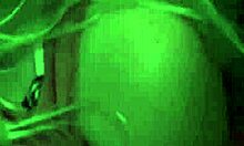 Cute stepdaughter punished in garage bondage