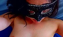 in the classroom, cute redhead teen pays music lessons by sucking dick