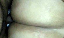 I had an anal session with a big ass in Medellín.