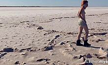 Vimeo Home Page Video Filter Displayed