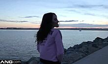 เฮ้ยควินน์ ทำไมเอาหีเปียกออกมาเล่นกลางแจ้ง?