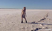 Vimeo Home Page Video Filter Displayed