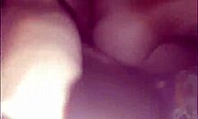 Petite latina whore blows in public