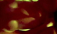 Pov Fucks Big Tits Wife Hard In Steamy Homemade Sauna