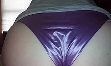 Amateur Couple Enjoys Intimate Moments Together