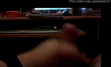 i'm just masturbating alone here, nothing special