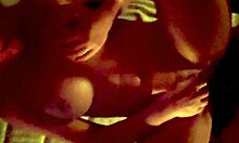 Pov Fucks Big Tits Wife Hard In Steamy Homemade Sauna