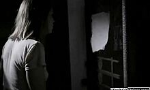 Teens Let Captor Fuck Them To Break Free