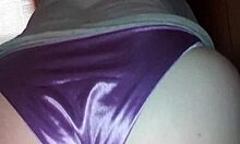 Amateur Couple Enjoys Intimate Moments Together