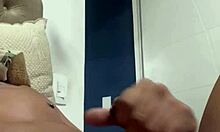 Exploring Intense Relief with a Shower of Passion