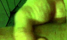 Afterparty Featuring Monster Cock in Big Ass Holes with Facial