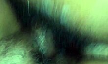 couldnt resist my ebony step sisters fat juicy wet pussy 😍