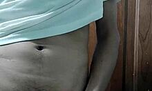 Young Guy Takes Out His Cock And Masturbate It Richly