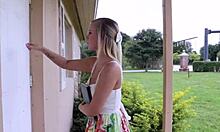 kinky teen 18+ gets rough fucked while masturbating in high definition