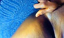 my perfect ass takes bbc creampie in pussy