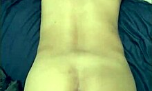 Real Amateur Video Captured on Camera