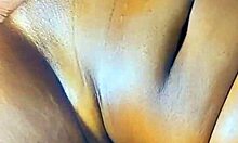 my perfect ass takes bbc creampie in pussy