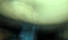 couldnt resist my ebony step sisters fat juicy wet pussy 😍