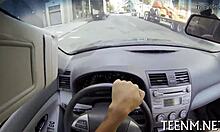 this salacious muff pounding is for legal age teen maddy rose, bent over and naked