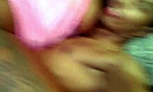 La sobrina de mi esposa vive con nosotros desde ya hace dias y esta cachonda tienes unas tetas grandes