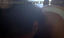 making a threesome with my girlfriend, getting my balls sucked while she gets fucked doggystyle?