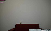 Sexy Babe Arygameplays Clothed Smiling Brightly