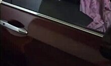 Carnival Tension Leads To Fucking Big Ass In Parking Lot