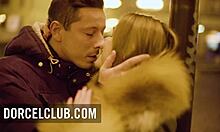 Threesome No Limit with Alexis Crystal