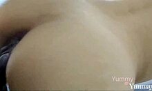 cutie gets roadside anal with tight pussy and cum starring foxy di