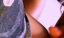 i couldn't stop staring at my stepmother's curves in the apartment.