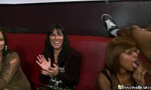 Women Gone Bad In Amateur Scenarios